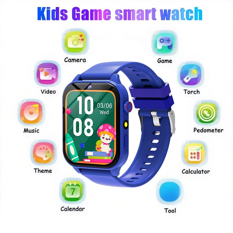Smartwatch Watches For 12 Year Old Boy - Nuovo Smart Watch Giocattoli per bambini
