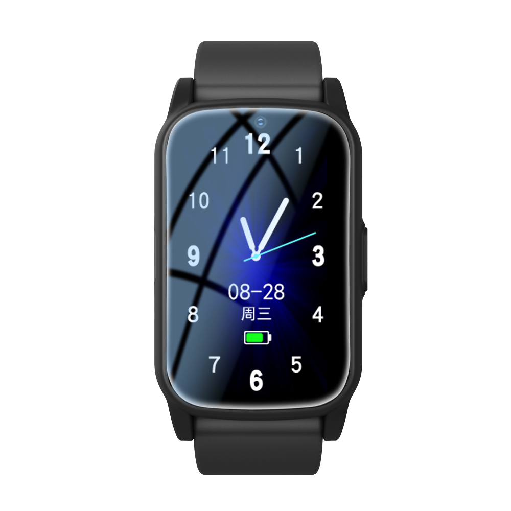 Smartwatch I Watches - Nuova Versione Aggiornata Smartwatch per Anziani