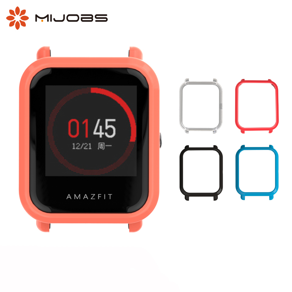 Smartwatch Watches Amazfit - Custodia per Amazfit Bip Band Bracciale
