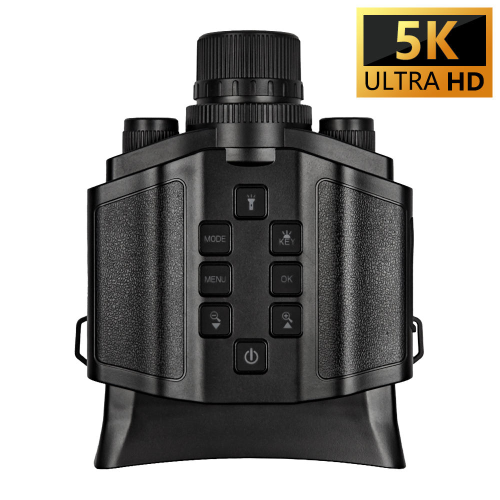 Watch Es - Binocolo con Visione Notturna a Infrarossi