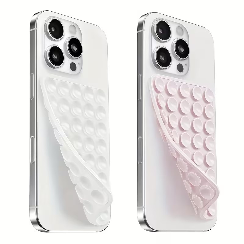 Watch Es - Confezione da 2 supporti per telefono