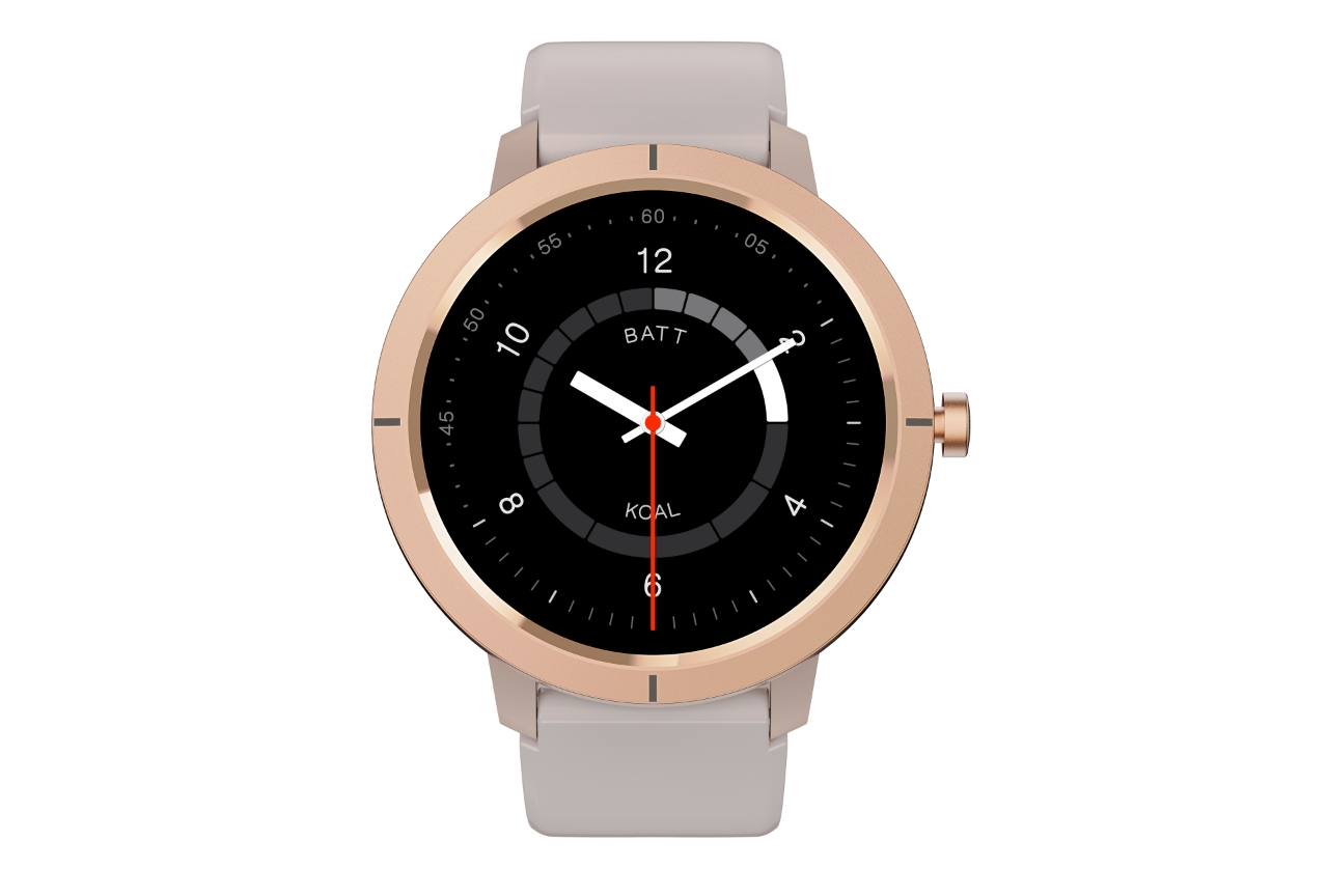 Smartwatch I Watches - Smartwatch GPS DM76 2026 per Attività