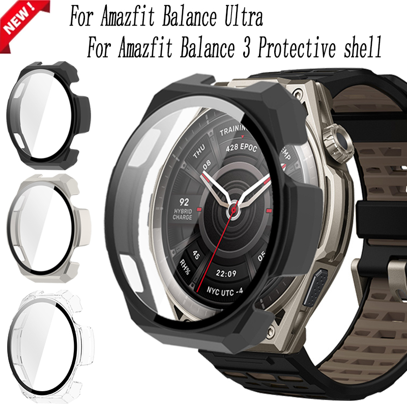 Smartwatch Watches Amazfit - Custodia per PC per Amazfit Balance