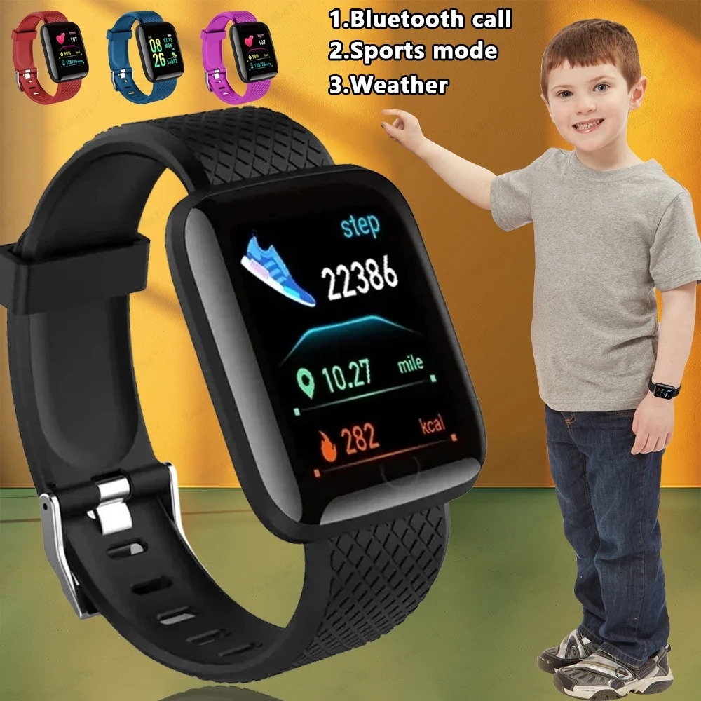 Watch Smart Y68 - 2024 Nuovo Per Multifunzione Astuto Della