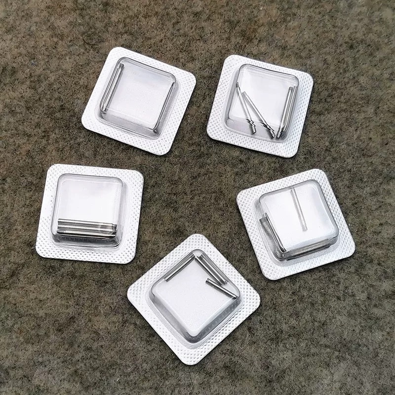Watch Tool Repair Kit - Set di Perni a Vite per