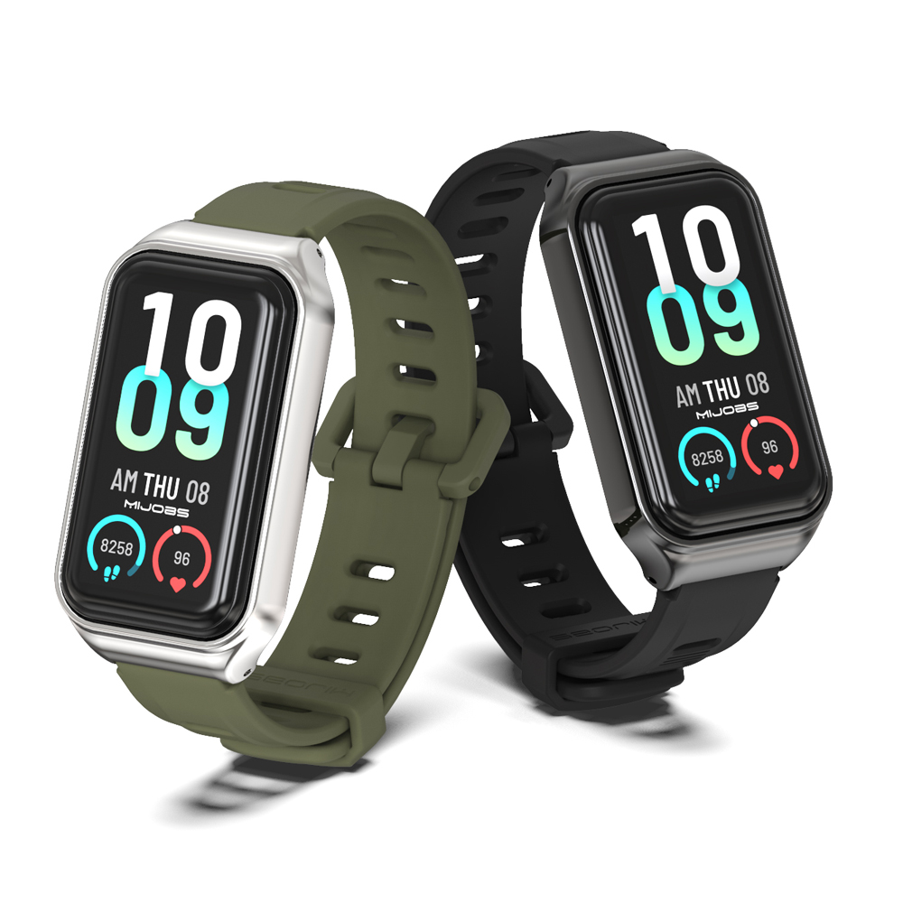 Smartwatch Watches Amazfit - Cinturino per Amazfit Band 7 Smart