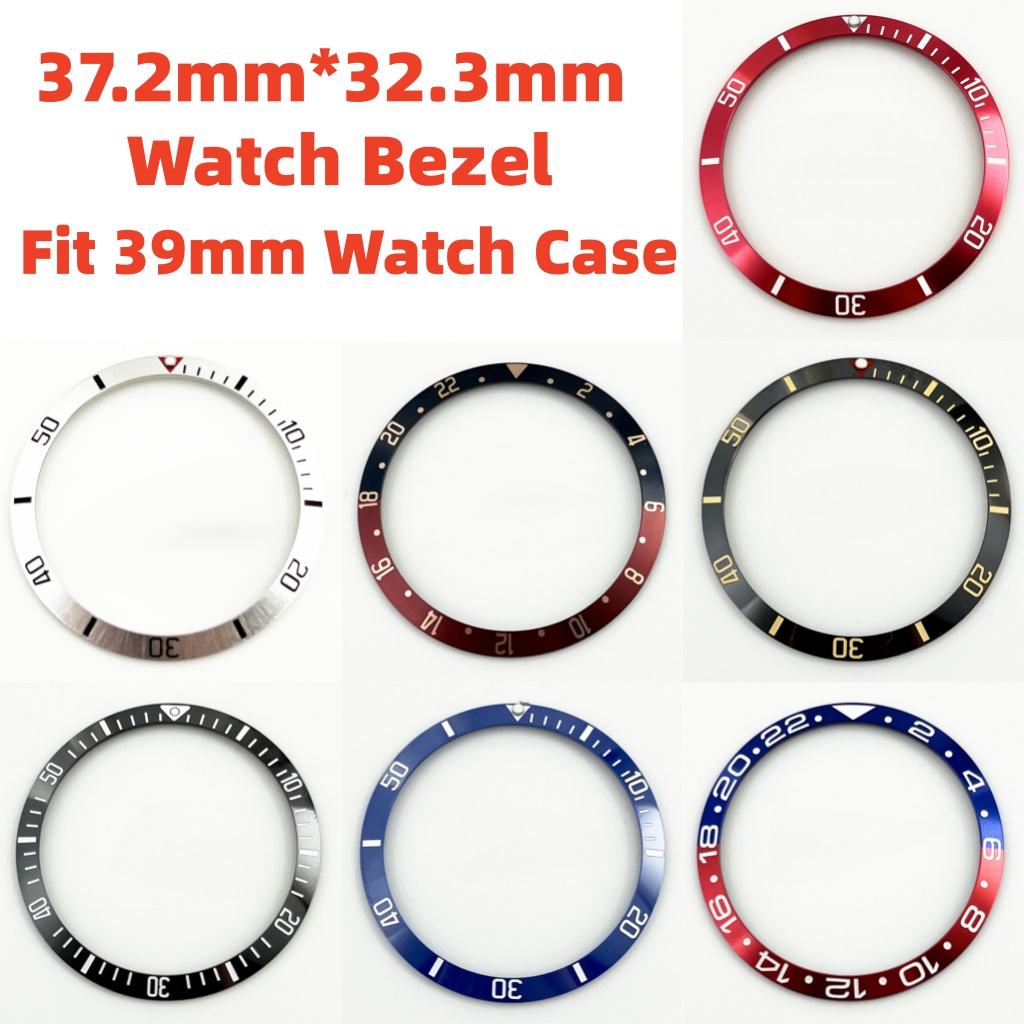 Watch Bezel Insert - RICHUS 37,2 mm * 32,3 mm