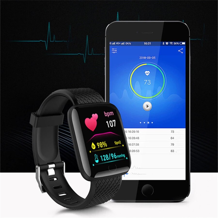 Orologio intelligente multifun - Watch Smart Y68 recensione e prezzo