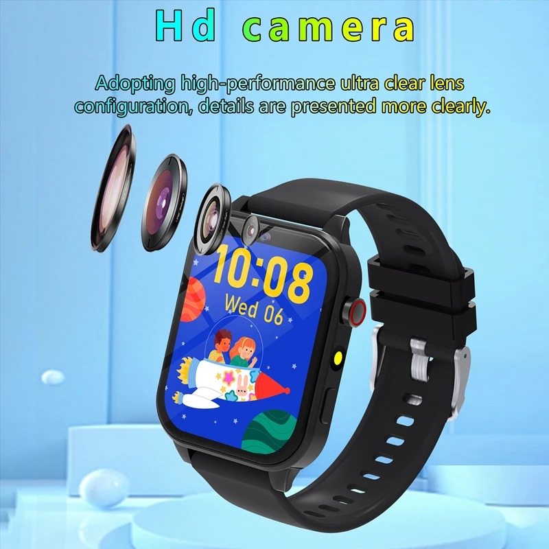 Nuovo Smart Watch Giocattoli p - Smartwatch Watches For 12 Year Old Boy recensione e prezzo