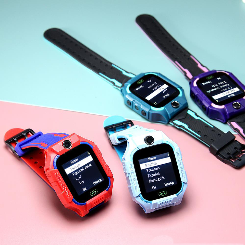 Orologio da polso per bambini  - Smartwatch Watches For 12 Year Old Boy recensione e prezzo
