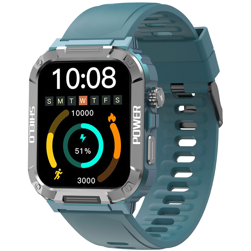 Cinturini Universali Sottili i - Smartwatch Slim Watches For Men recensione e prezzo