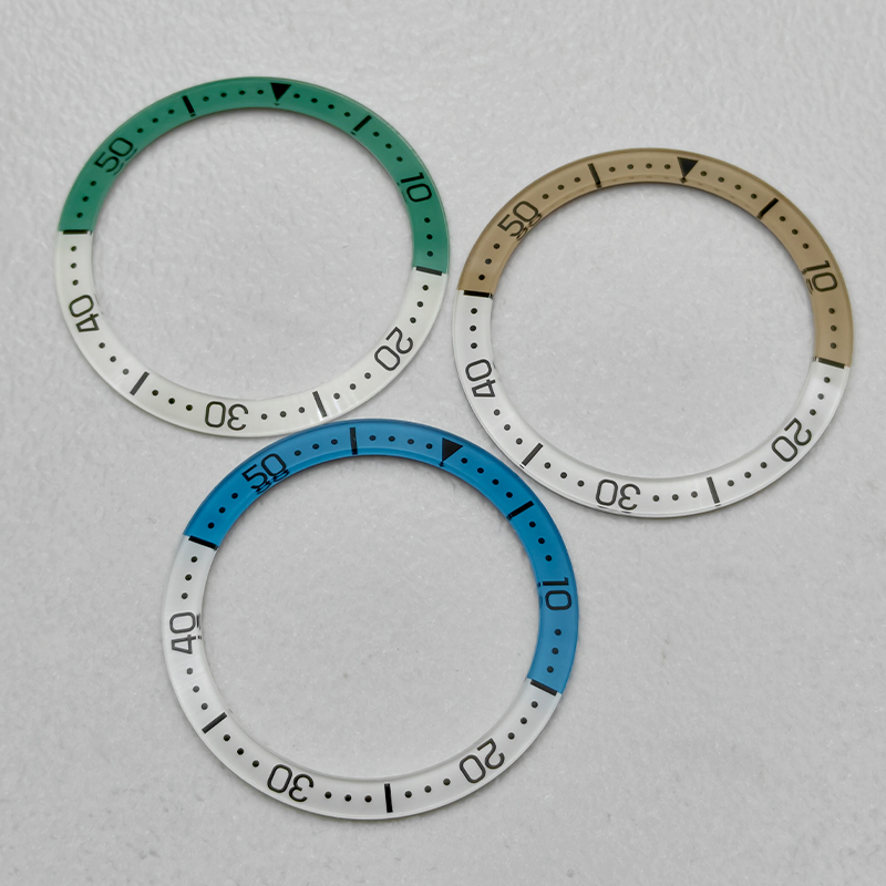 Anello di ricambio per ghiera  - Watch Bezel Insert recensione e prezzo