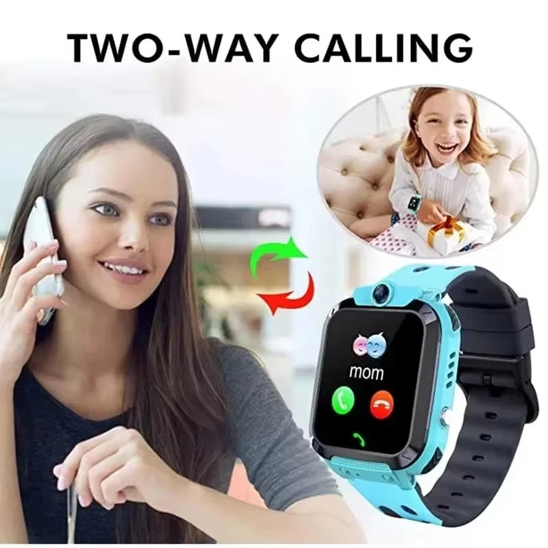 Lenovo 8KHD NUOVO Smartwatch 5 - Smartwatch Watches For 12 Year Old Boy recensione e prezzo