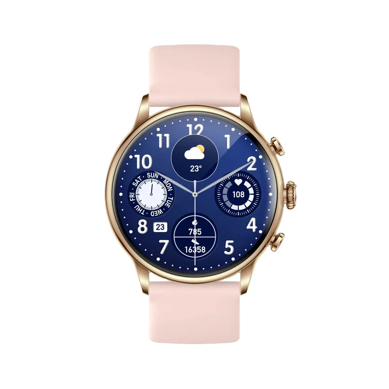 H26 Orologio Smart da Polso Di - Smartwatch I Watches recensione e prezzo