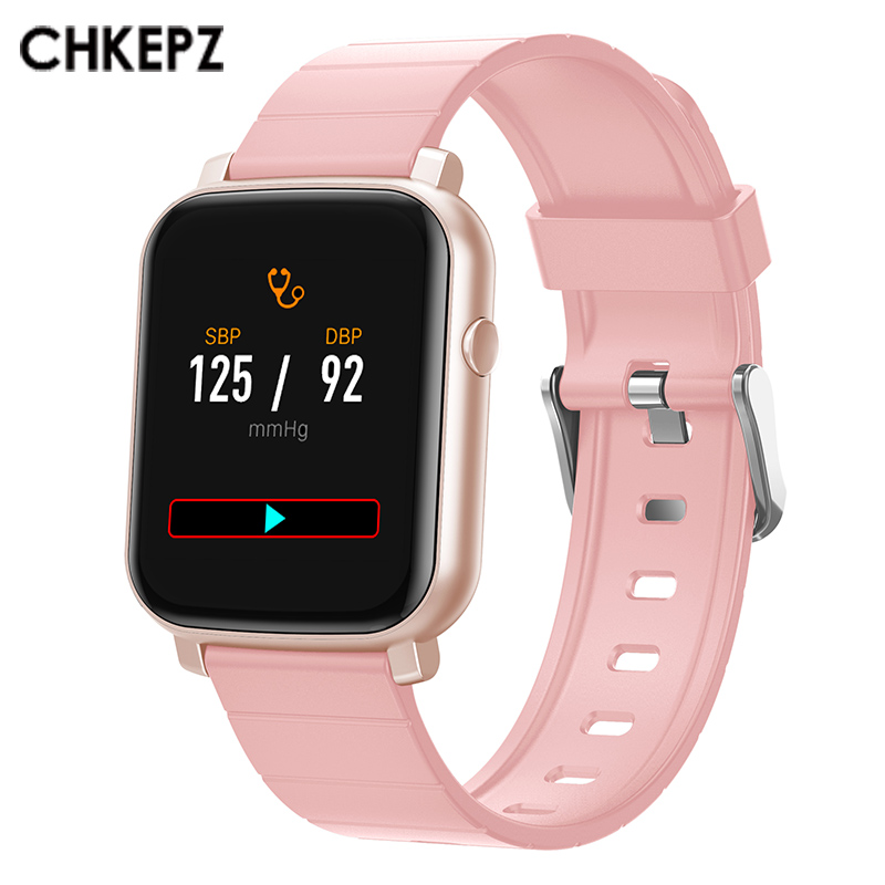 IP68 Smart Watch uomo fitness  - Smartwatch Iphone Watches For Women recensione e prezzo