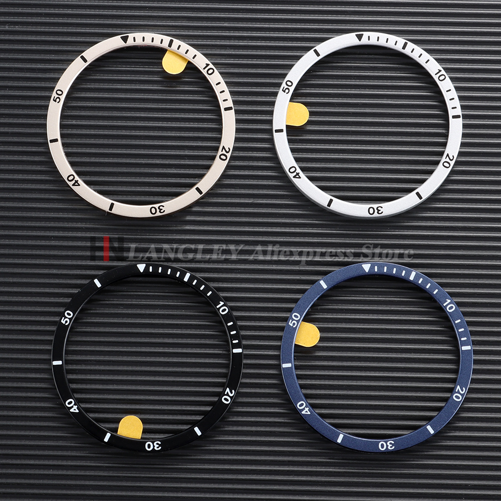 Anello Protettivo per Samsung  - Watch Bezel Insert recensione e prezzo