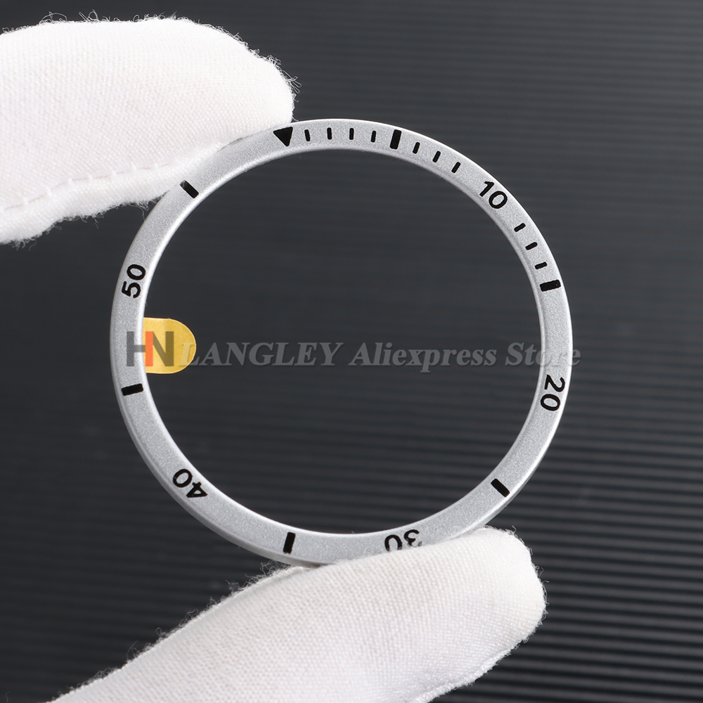 Anello Protettivo per Samsung  - Watch Bezel Insert recensione e prezzo