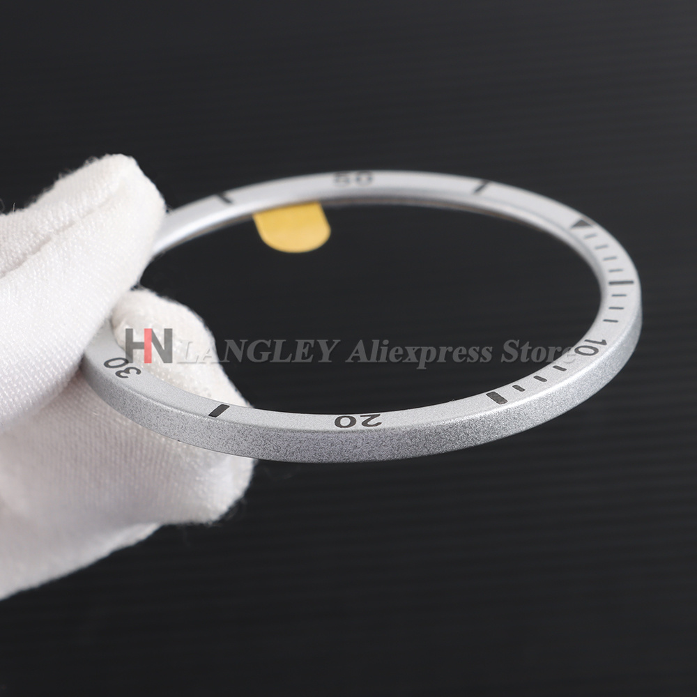 Anello Protettivo per Samsung  - Watch Bezel Insert recensione e prezzo