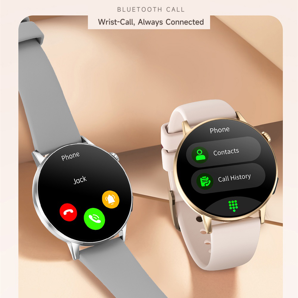 Smartwatch Impermeabile con To - Smartwatch Luxury Watches For Women recensione e prezzo