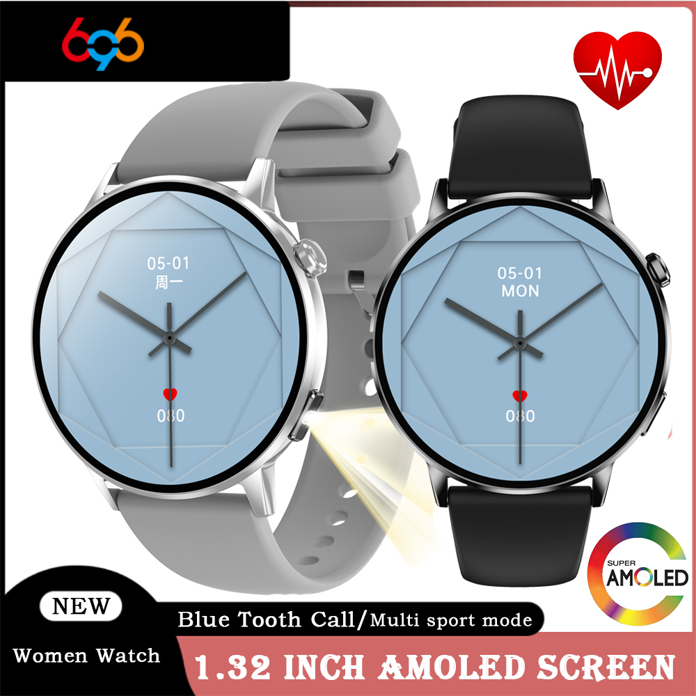 Smartwatch Impermeabile con To - Smartwatch Luxury Watches For Women recensione e prezzo