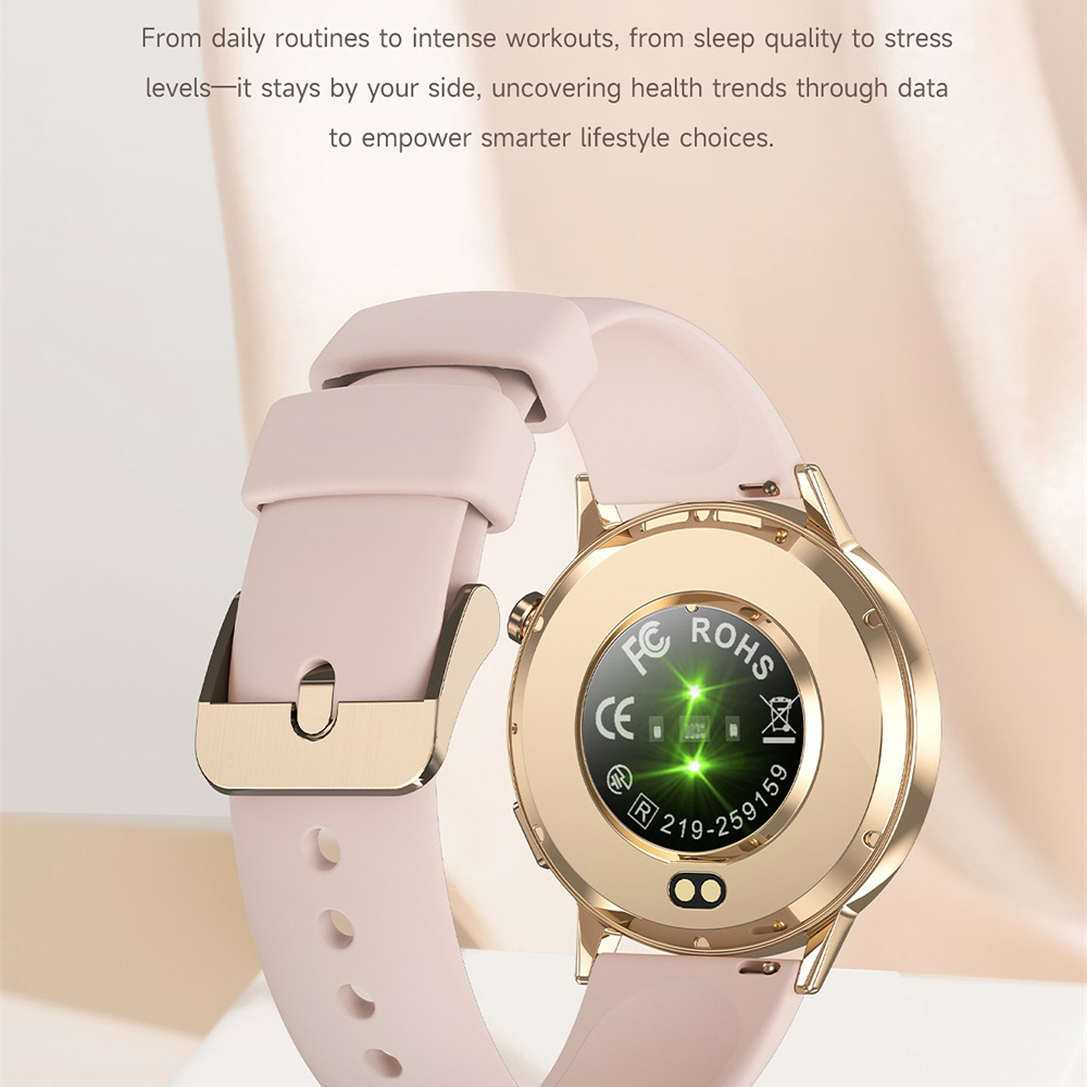 Smartwatch Impermeabile con To - Smartwatch Luxury Watches For Women recensione e prezzo