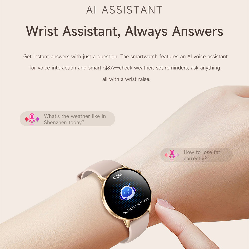 Smartwatch Impermeabile con To - Smartwatch Luxury Watches For Women recensione e prezzo