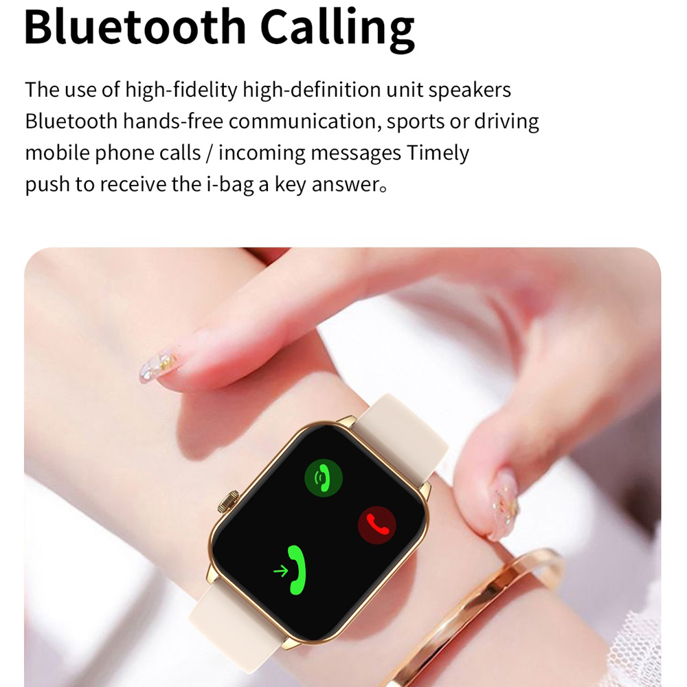 Smartwatch di Lusso per Uomo e - Smartwatch Luxury Watches For Women recensione e prezzo