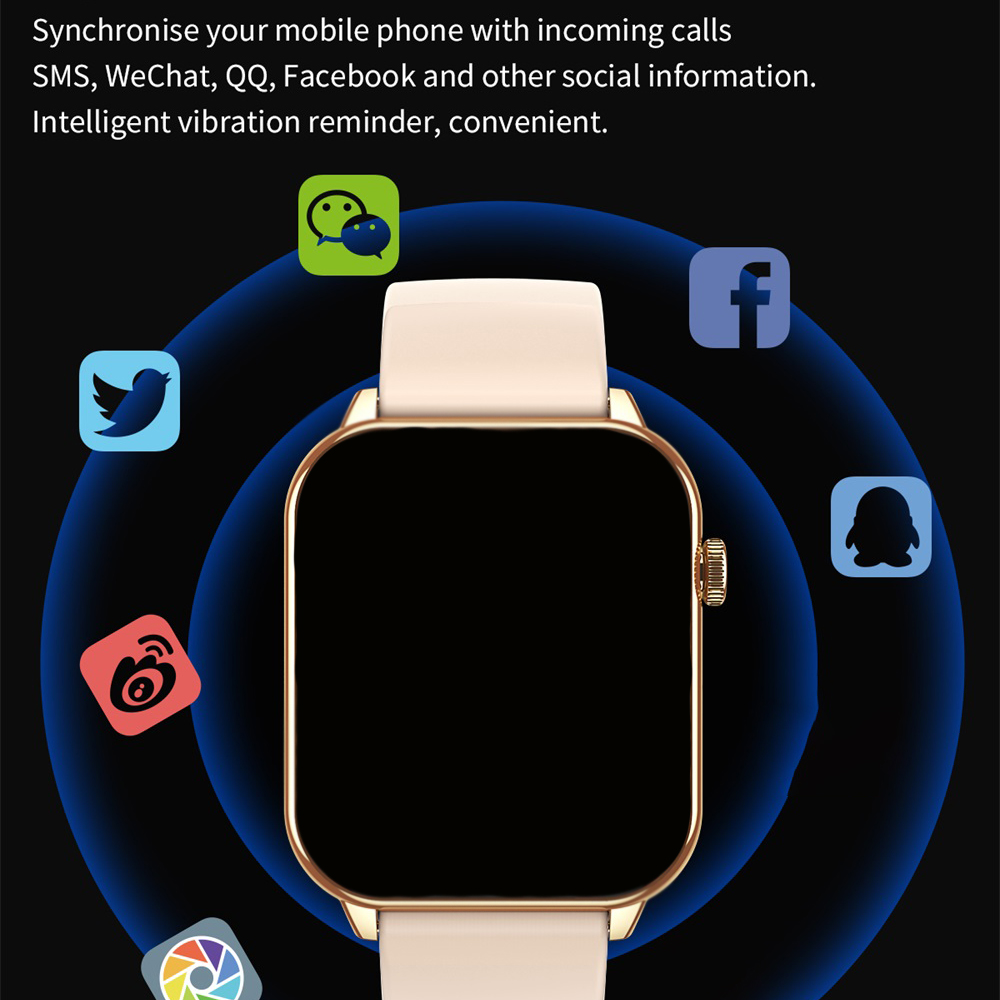 Smartwatch di Lusso per Uomo e - Smartwatch Luxury Watches For Women recensione e prezzo