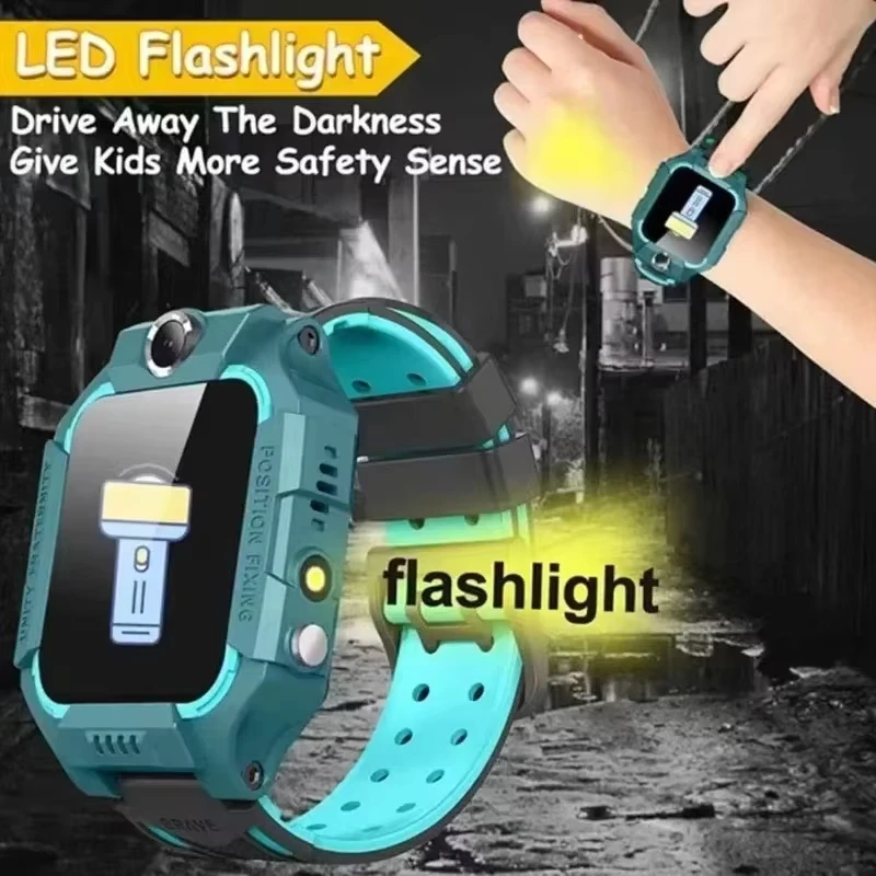 Smartwatch Lenovo 5G per Bambi - Smartwatch Watches For 12 Year Old Boy recensione e prezzo