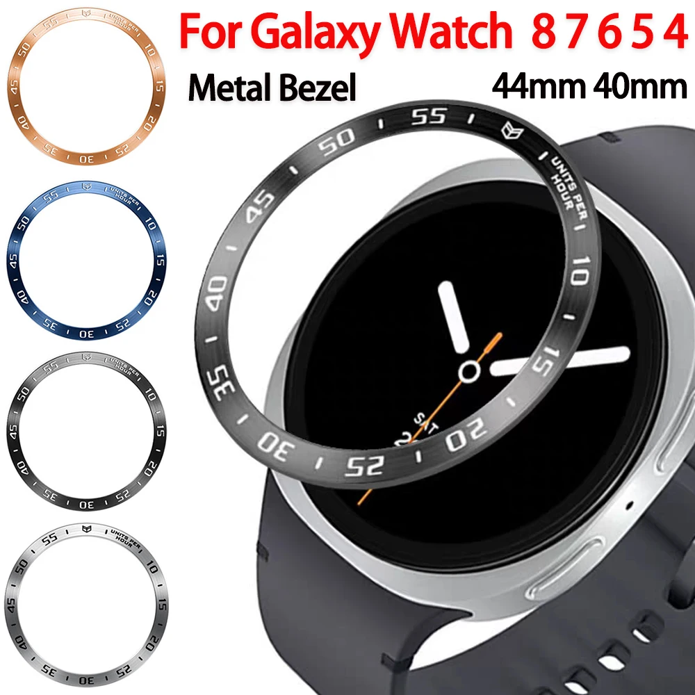 Anello con castone in metallo  - Watch Bezel Insert recensione e prezzo