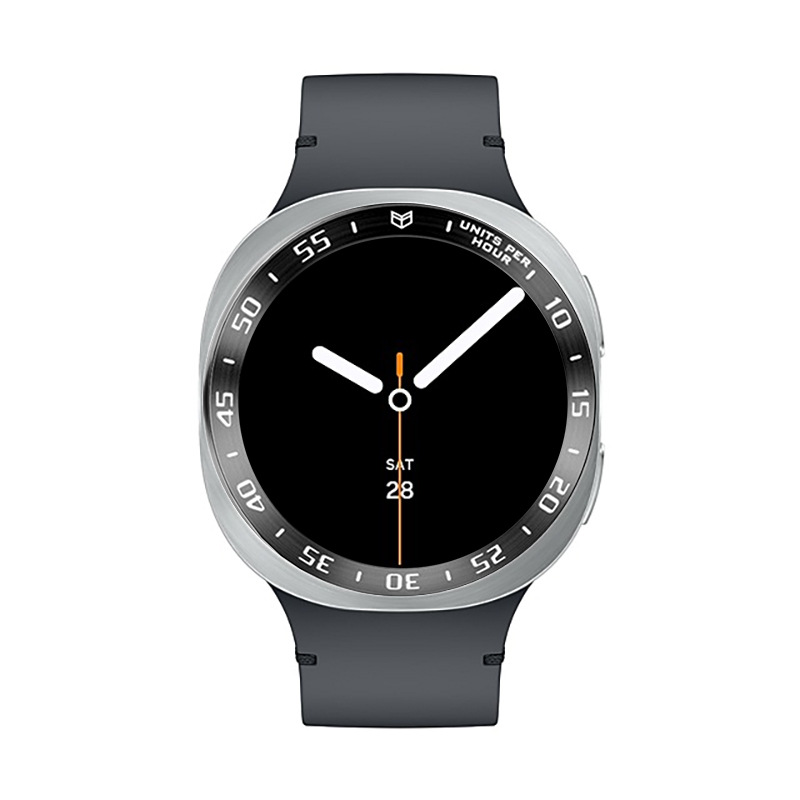 Anello con castone in metallo  - Watch Bezel Insert recensione e prezzo