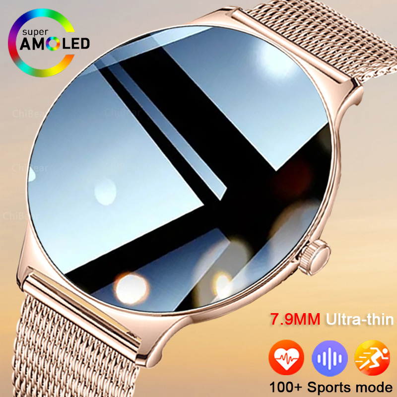 2025 Orologio intelligente da  - Smartwatch Luxury Watches For Women recensione e prezzo