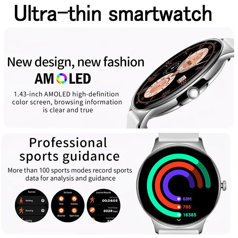 2025 Orologio intelligente da  - Smartwatch Luxury Watches For Women recensione e prezzo