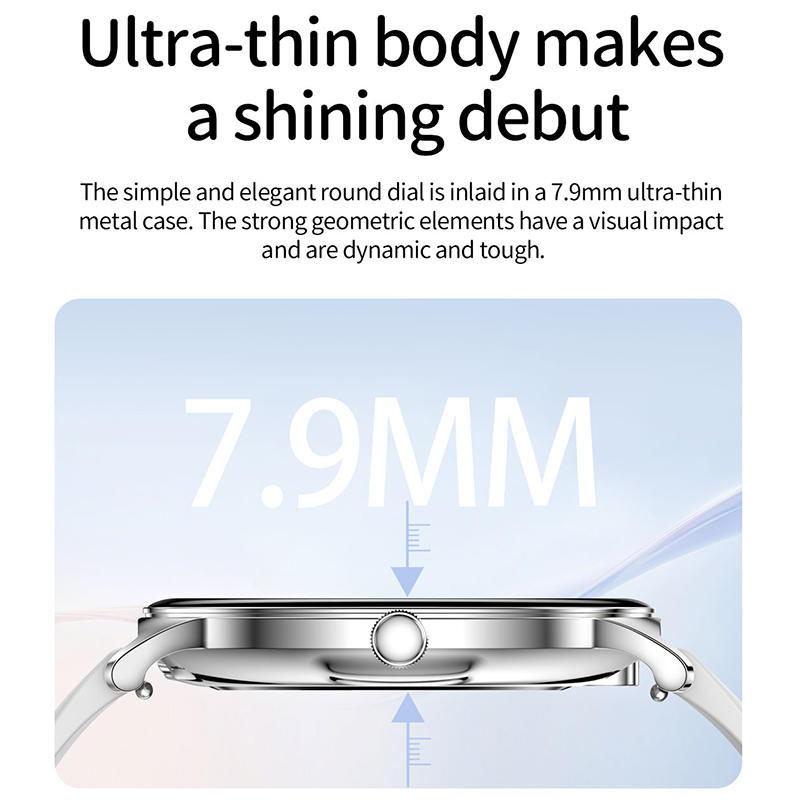 2025 Orologio intelligente da  - Smartwatch Luxury Watches For Women recensione e prezzo