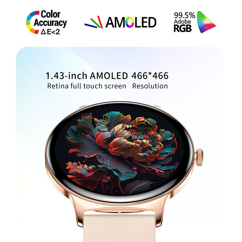 2025 Orologio intelligente da  - Smartwatch Luxury Watches For Women recensione e prezzo