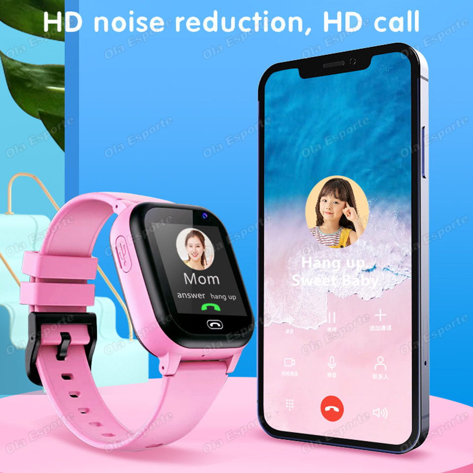 Smartwatch per bambini, per ba - Smartwatch Watches For 12 Year Old Boy recensione e prezzo