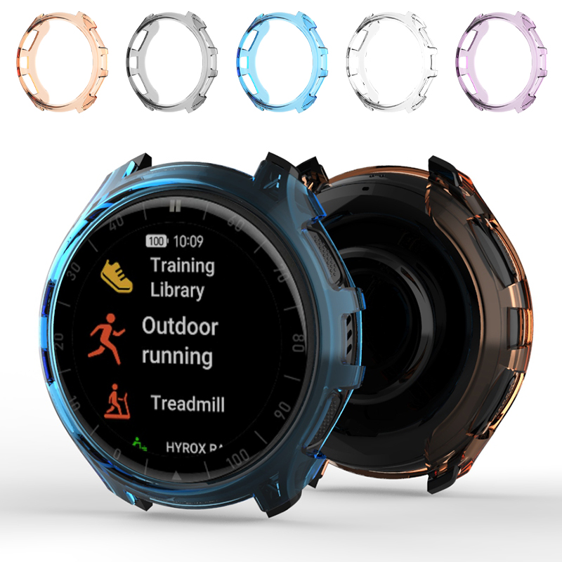 Custodia Protettiva in TPU per - Smartwatch Watches Amazfit recensione e prezzo