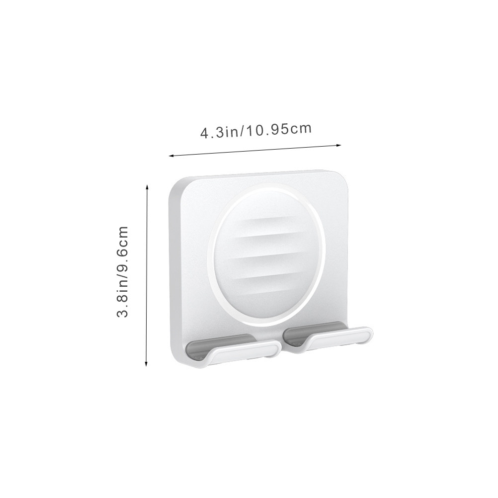 Supporto da Parete per Telefon - Watch Es recensione e prezzo