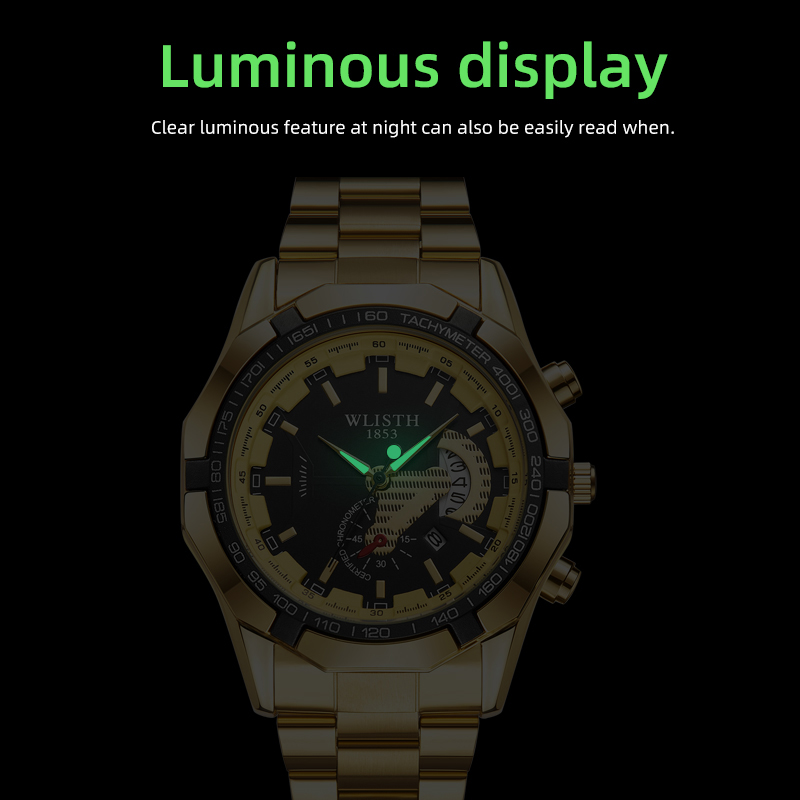 Orologio da uomo di marca di l - Smartwatch Branded Watches For Men recensione e prezzo
