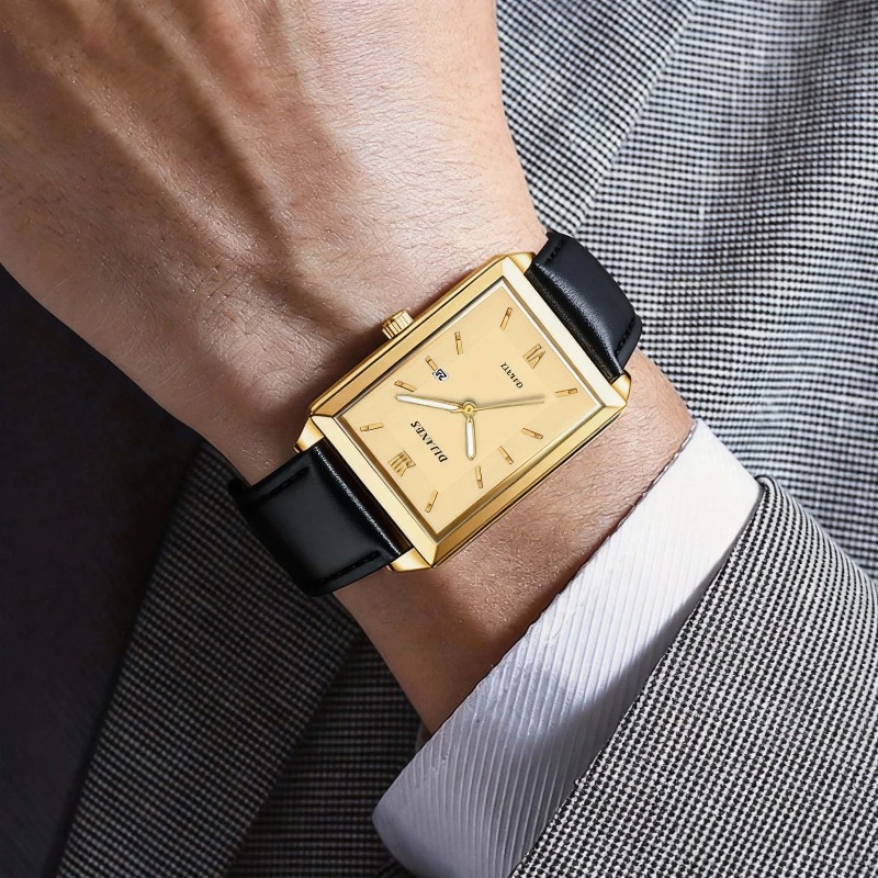 Set di Orologi e Collana da Uo - Smartwatch Branded Watches For Men recensione e prezzo