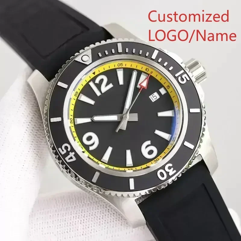 Orologio Personalizzato A11 St - Watch Bezel Insert recensione e prezzo