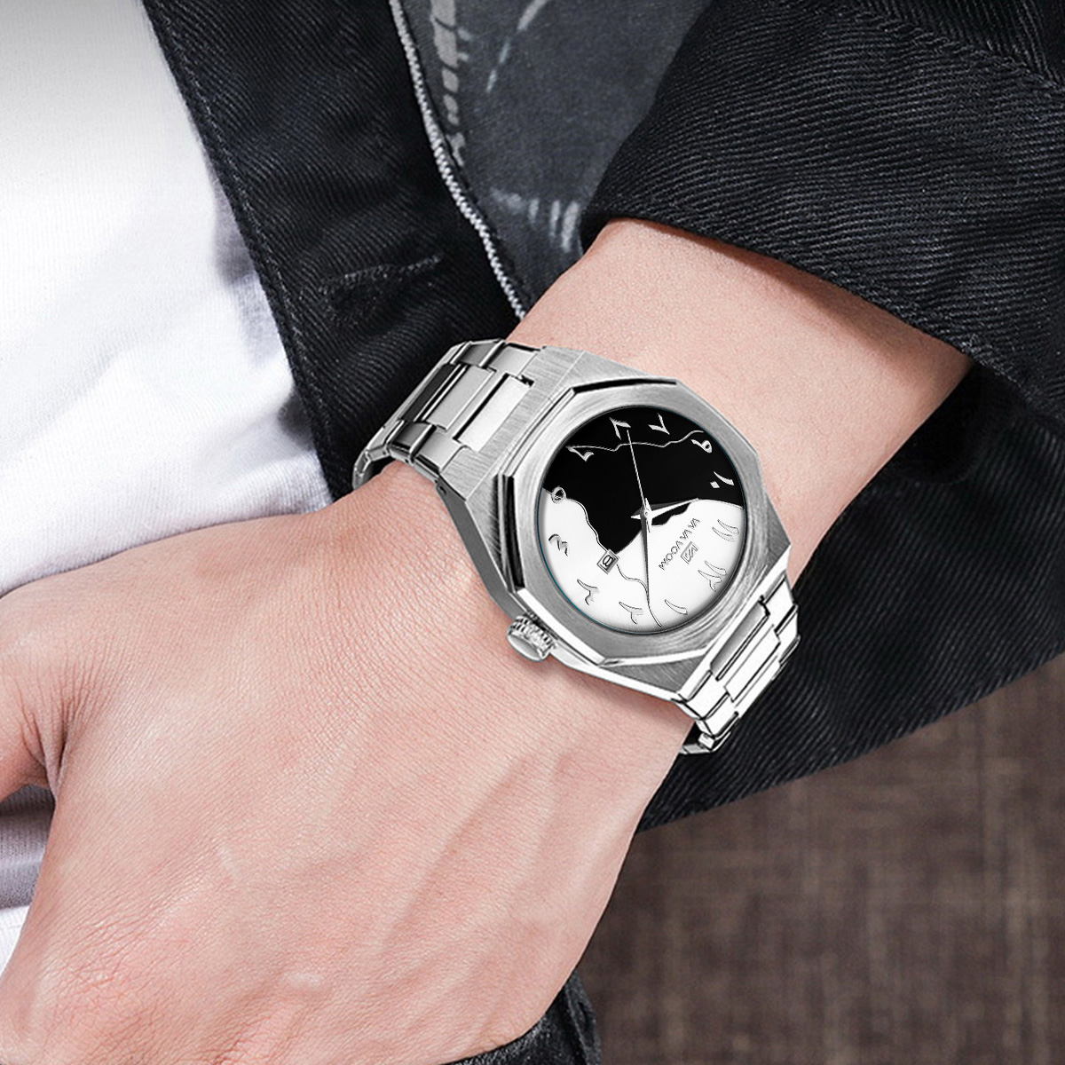 Orologio da uomo delle miglior - Smartwatch Branded Watches For Men recensione e prezzo