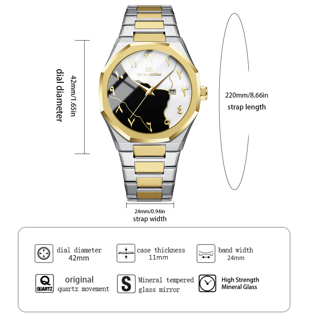 Orologio da uomo delle miglior - Smartwatch Branded Watches For Men recensione e prezzo