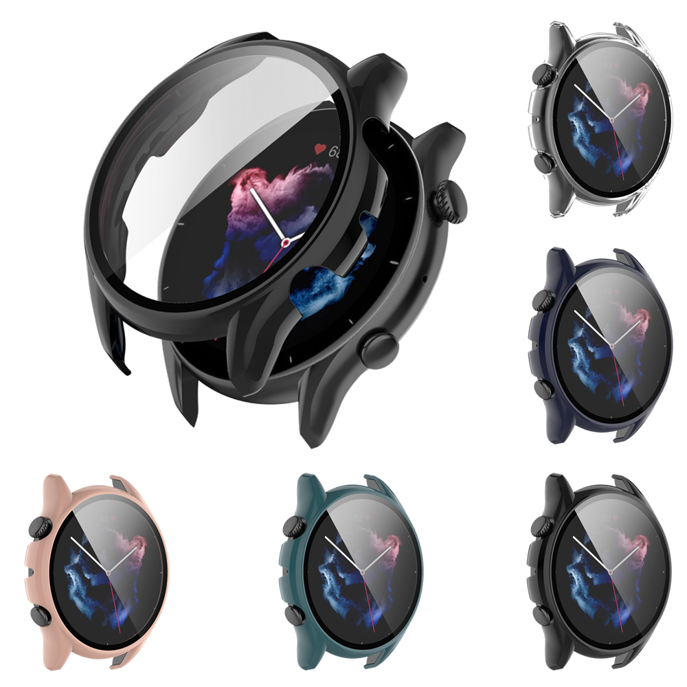 Cover protettiva per Amazfit G - Smartwatch Watches Amazfit recensione e prezzo