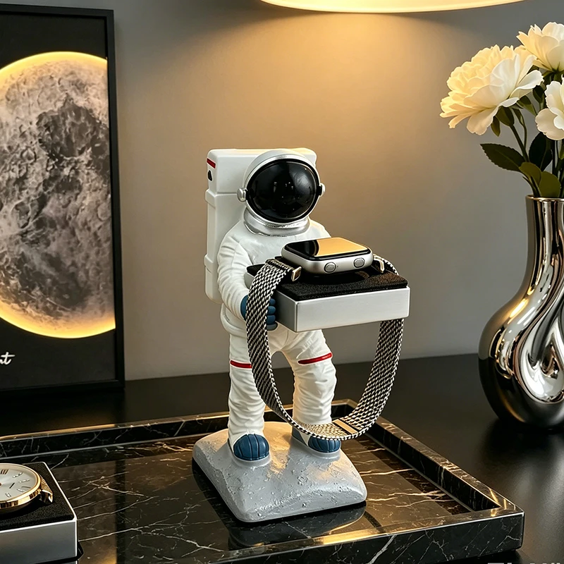 Supporto Creativo per Orologio - Smartwatch Apple Watch recensione e prezzo