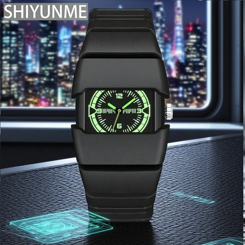 SHIYUNME Orologio da uomo di m - Smartwatch Watches For Women Branded recensione e prezzo