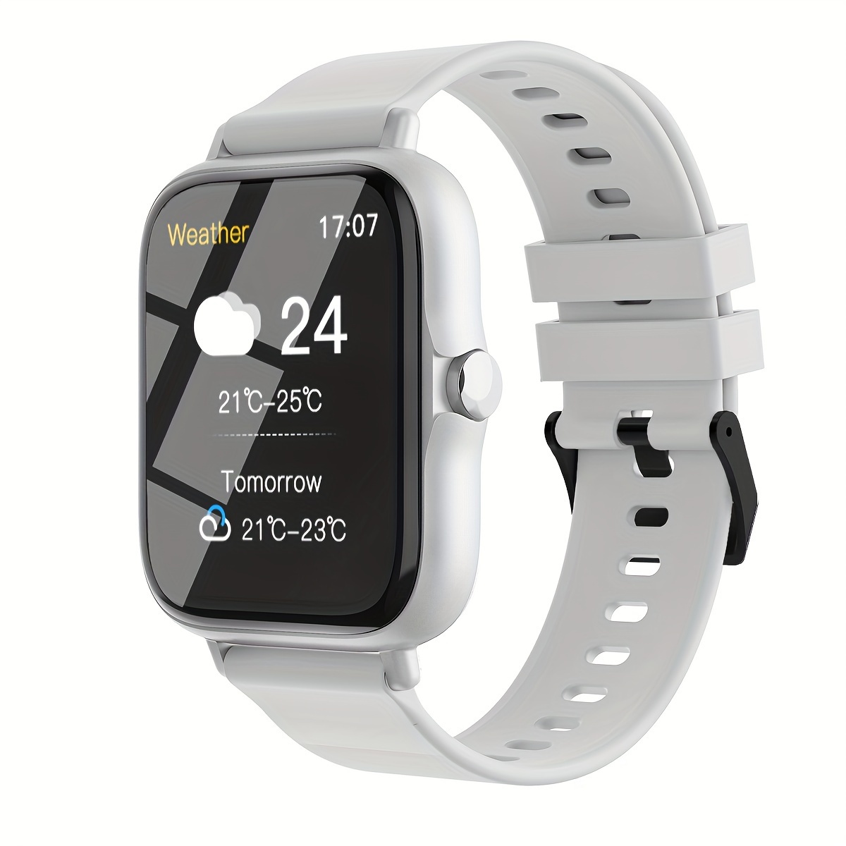Smartwatch per Uomo e Donna, F - Smartwatch Iphone Watches For Women recensione e prezzo