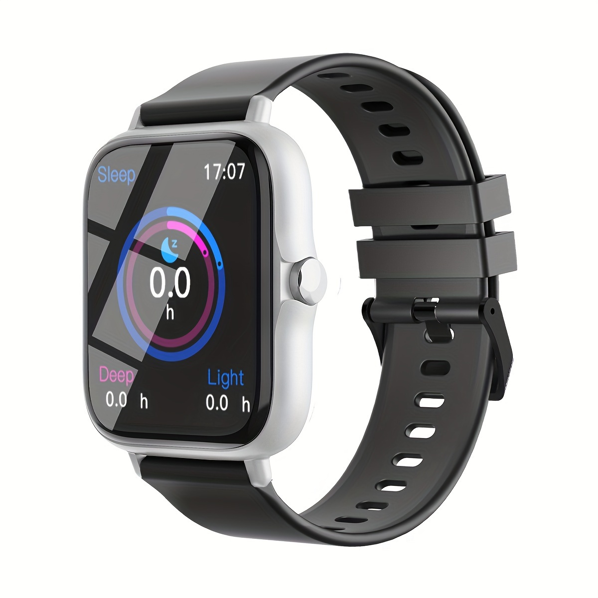 Smartwatch per Uomo e Donna, F - Smartwatch Iphone Watches For Women recensione e prezzo