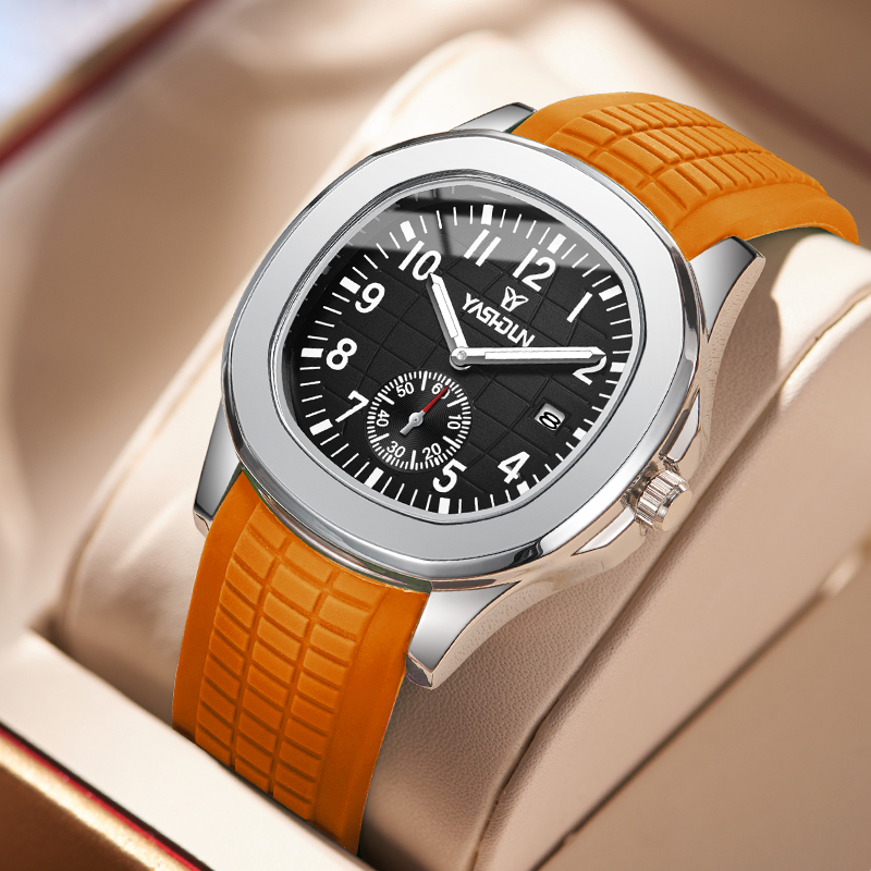 Orologi sportivi da uomo di ma - Smartwatch Branded Watches For Men recensione e prezzo