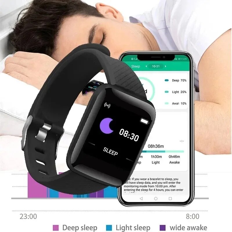 2024 Nuovo Per Multifunzione A - Watch Smart Y68 recensione e prezzo